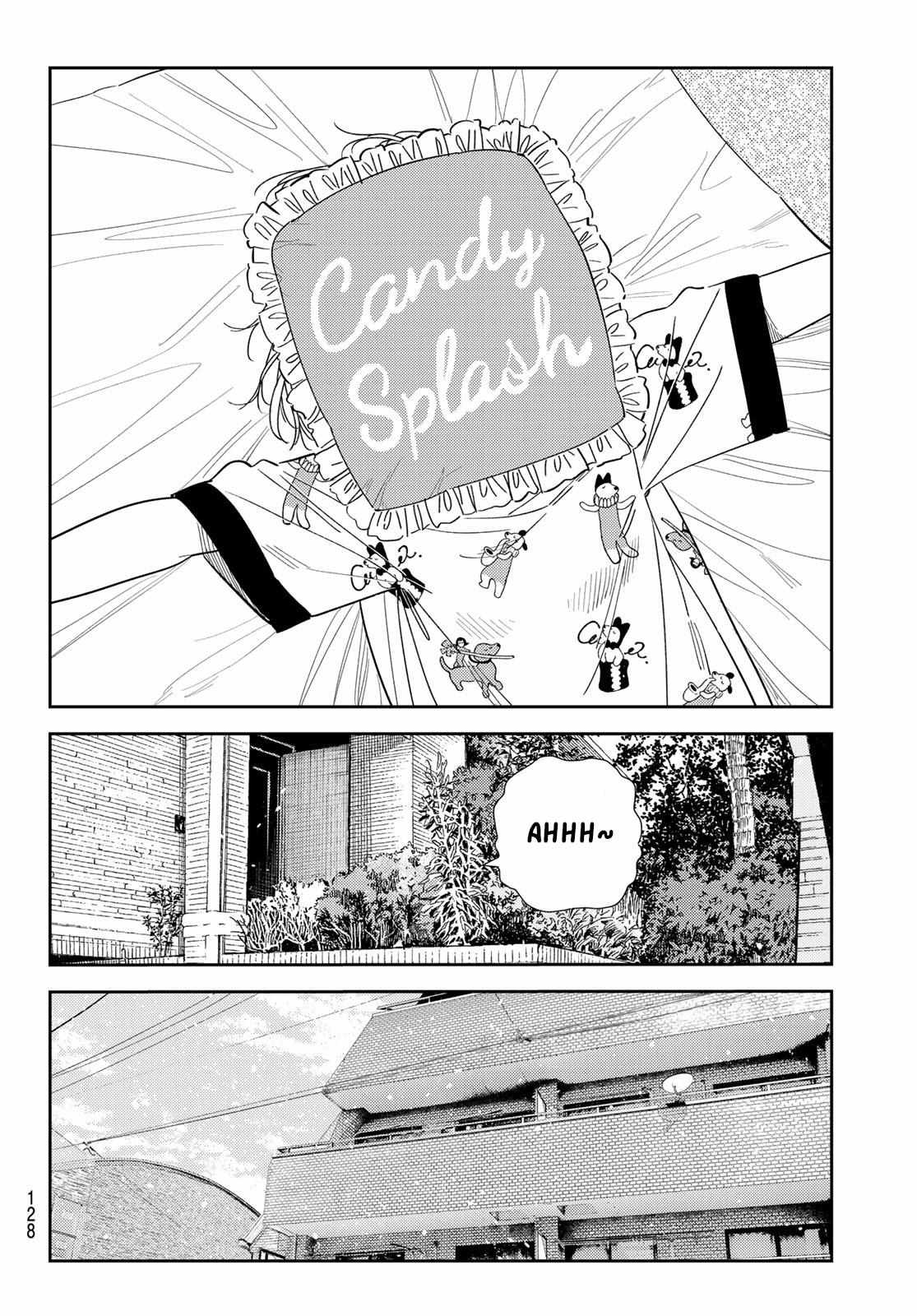Rent a Girlfriend, Chapter 310 image 06